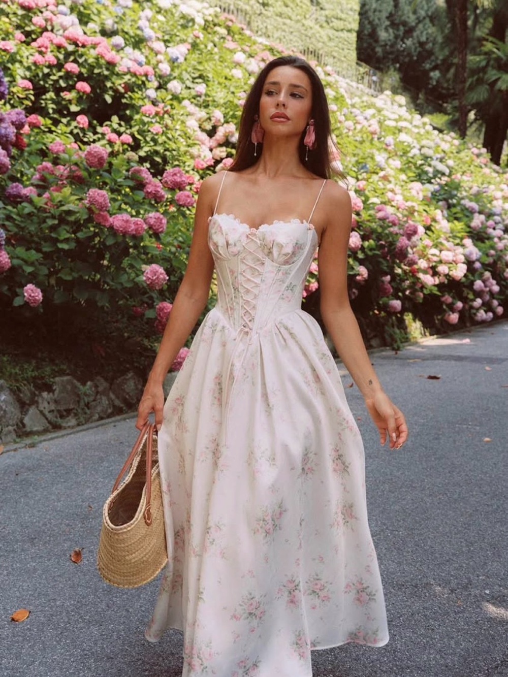 Lacemade Dress
